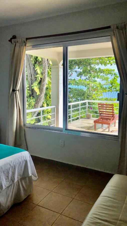 Casa Sol Y Luna Bacalar Bed & Breakfast Exterior photo